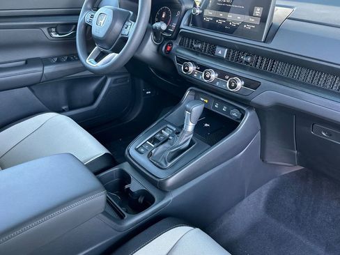 New 2026 Honda CR-V LX image 18