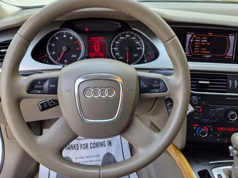 Used 2009 Audi A4 2.0T Premium Plus image 39