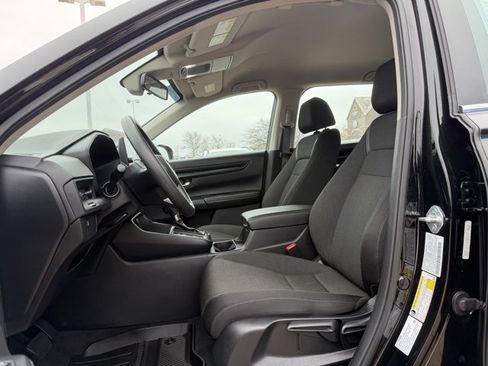 Certified 2023 Honda CR-V LX image 15