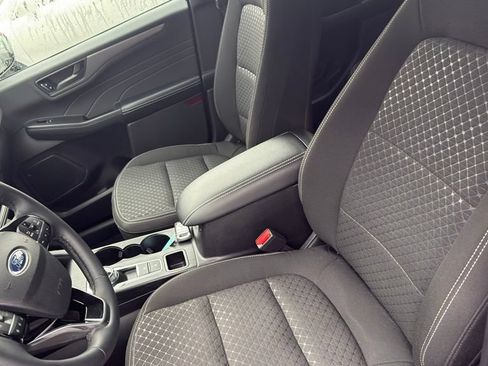 Certified 2023 Ford Escape Active w/ Tech Pack #1 AWD/4WD image 11