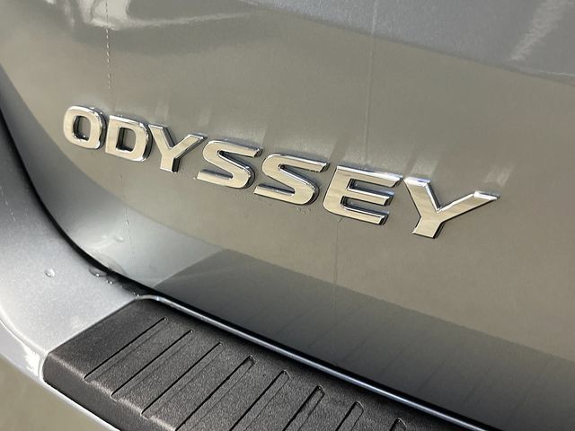 New 2027 Honda Odyssey EX-L image 6