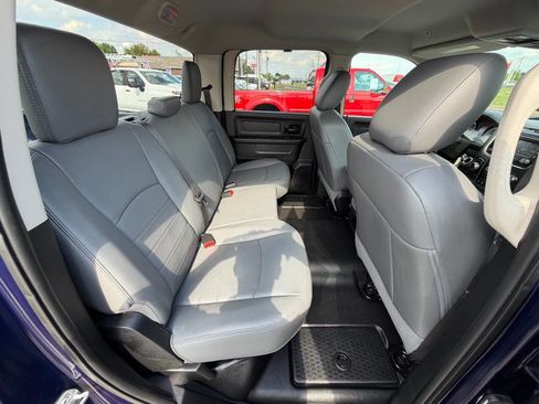 Used 2017 RAM 1500 Tradesman w/ Protection Group AWD/4WD image 19