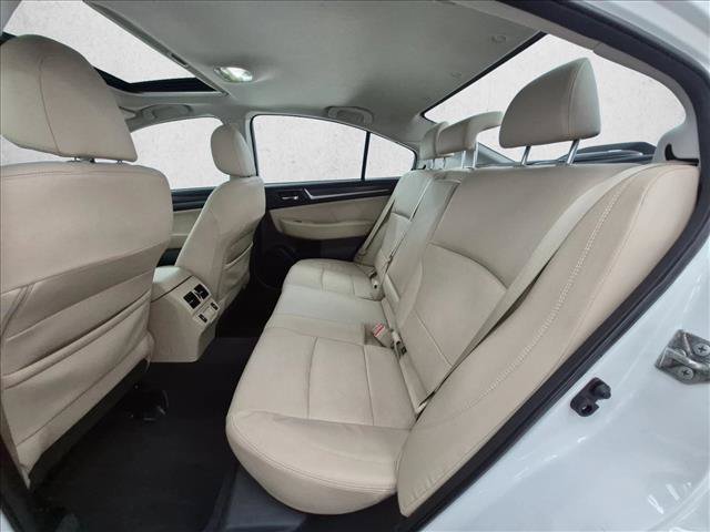 Used 2019 Subaru Legacy 2.5i Limited AWD/4WD image 22