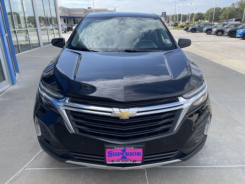 Used 2022 Chevrolet Equinox LT image 5