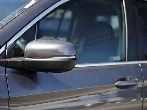 New 2026 Honda Ridgeline RTL image 7