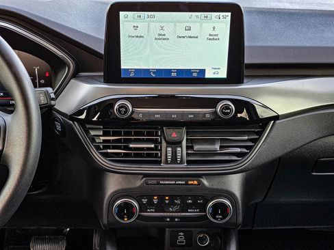 Used 2025 Ford Escape Active image 19