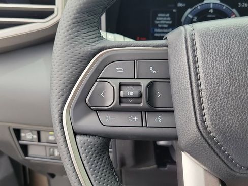 New 2026 Toyota Tundra Limited AWD/4WD image 20