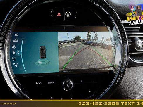 Used 2024 MINI Cooper S FWD image 36