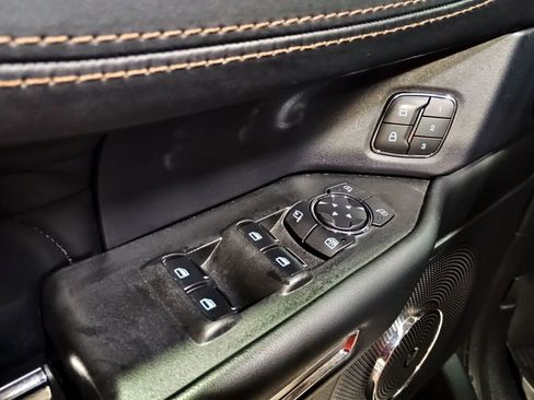 Used 2020 Ford Expedition Platinum image 7