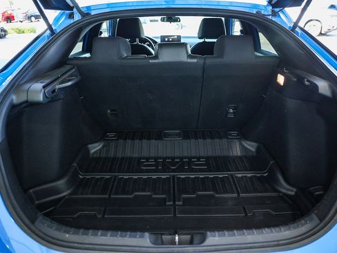 Used 2024 Honda Civic Sport image 31