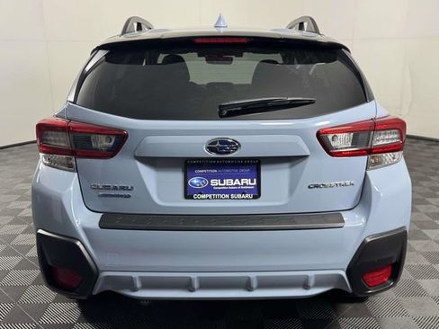 Used 2023 Subaru Crosstrek 2.0i Premium AWD/4WD image 9