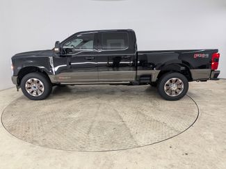 New 2026 Ford F250 King Ranch video 2