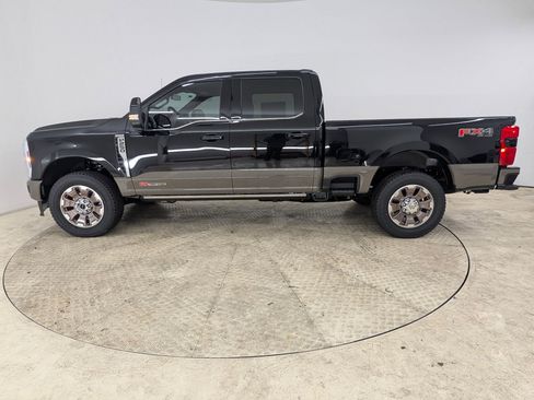 New 2026 Ford F250 King Ranch image 2