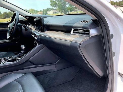 Used 2023 Kia K5 EX w/ EX Premium Package FWD image 14