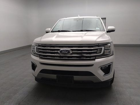 Used 2019 Ford Expedition Limited w/ Equipment Group 302A RWD image 15