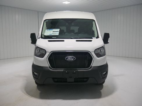 New 2026 Ford Transit 350 XL image 2