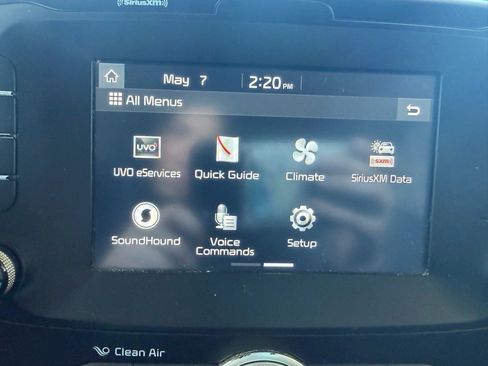 Used 2018 Kia Soul + FWD image 34