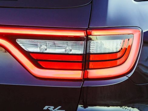 Certified 2024 Dodge Durango R/T image 10