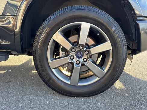 Used 2015 Ford F150 Lariat w/ Equipment Group 502A Luxury image 36