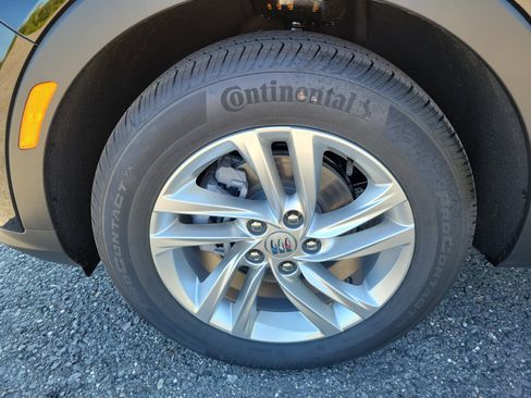 New 2026 Buick Envista Preferred image 12