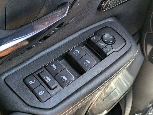 New 2026 RAM 1500 RHO w/ RHO Level 1 Equipment Group AWD/4WD image 24