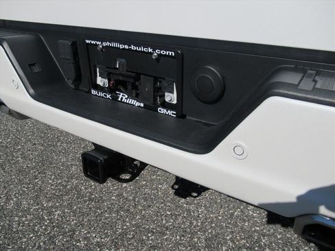 Used 2022 Chevrolet Silverado 1500 High Country image 33