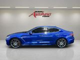 Used 2021 Genesis G70 3.3T image 4