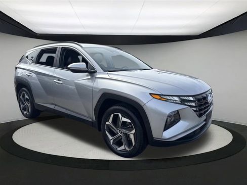 Used 2023 Hyundai Tucson SEL w/ Convenience Package image 4