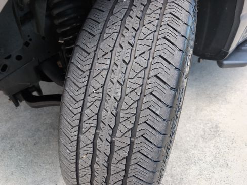 Used 2023 Ford F150 XLT w/ Equipment Group 302A High AWD/4WD image 12