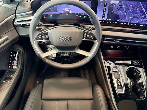 New 2026 Audi A5 2.0T Premium Plus AWD/4WD image 18