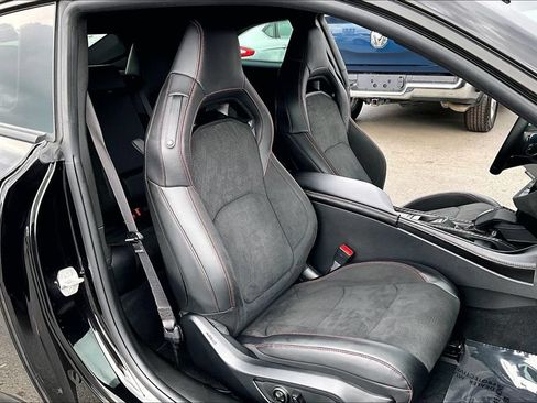 Used 2026 Dodge Charger Scat Pack AWD/4WD image 29