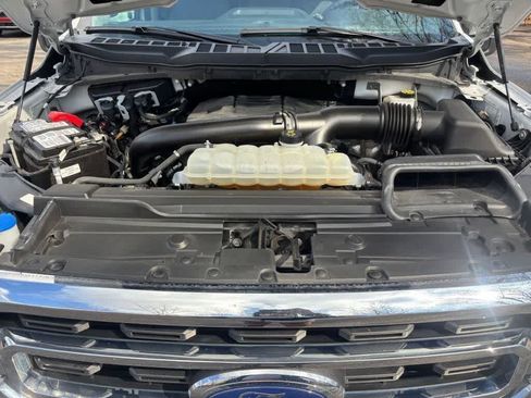 Certified 2023 Ford F150 XLT w/ XTR Package AWD/4WD image 31