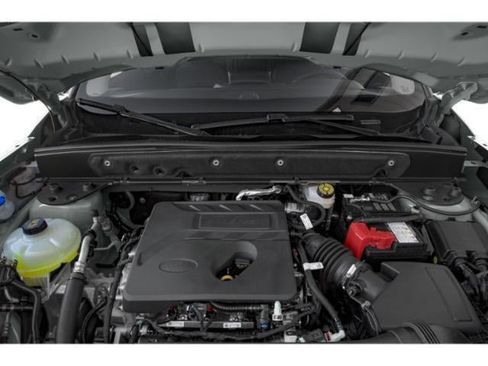 Used 2021 Ford Bronco Sport Outer Banks image 12