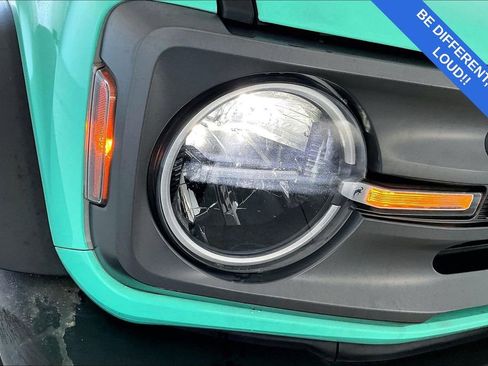 Used 2022 Ford Bronco Big Bend image 38