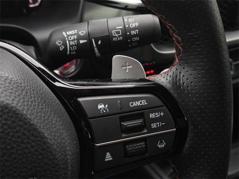 Certified 2025 Acura ADX A-Spec image 27