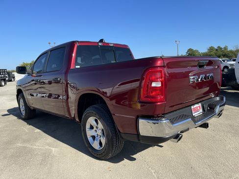New 2026 RAM 1500 Tradesman RWD image 6