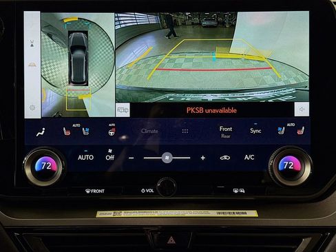 New 2026 Lexus TX 350 AWD image 13