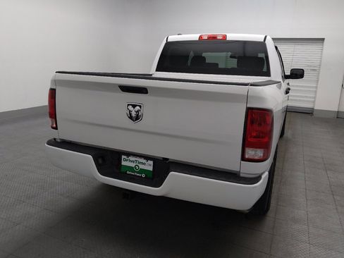 Used 2016 RAM 1500 Express image 7
