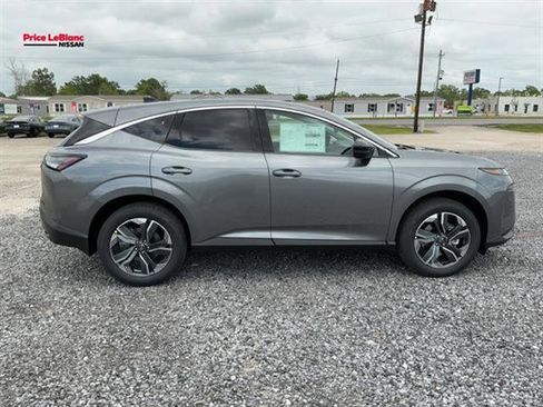 New 2026 Nissan Murano SL AWD/4WD image 5