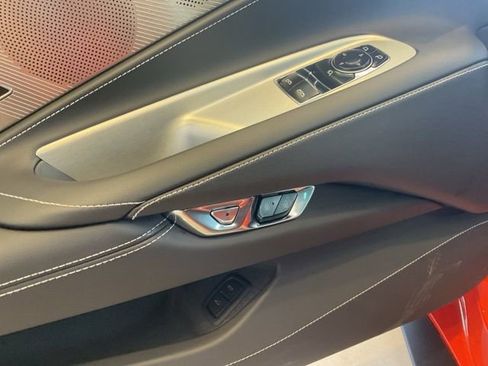 New 2026 Chevrolet Corvette Stingray Preferred Cpe w/ Battery Protection Package RWD image 10