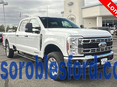 Certified 2024 Ford F250 XLT