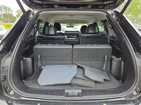 Used 2022 Mitsubishi Outlander SEL image 33