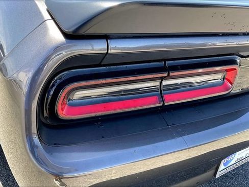 Used 2023 Dodge Challenger R/T Scat Pack w/ Shaker Package RWD image 28
