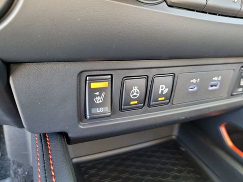 New 2026 Nissan Frontier Pro-X w/ Tow Package RWD image 21