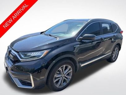 Used 2020 Honda CR-V Touring
