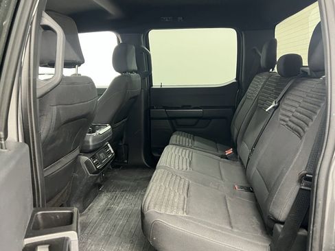 Used 2022 Ford F150 XL w/ STX Appearance Package image 9