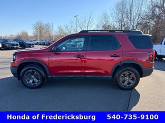 Certified 2026 Honda Passport RTL video 3