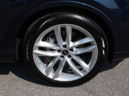 New 2025 Audi Q7 3.0T Premium Plus image 37