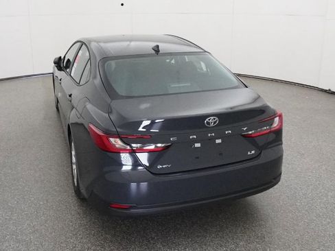 New 2026 Toyota Camry LE image 16