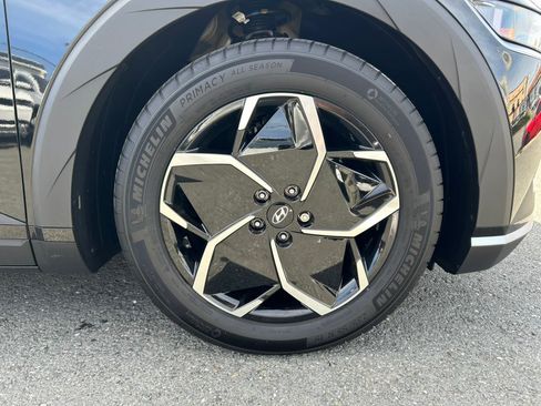 Used 2024 Hyundai Ioniq 5 SE image 62